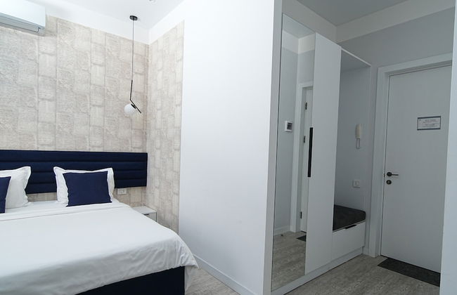 Sweet Home Apart-Hotel - Photo 79