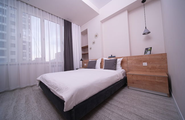 Sweet Home Apart-Hotel - Photo 42