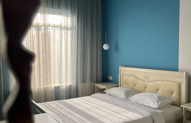 Sweet Home Apart-Hotel - Photo 20