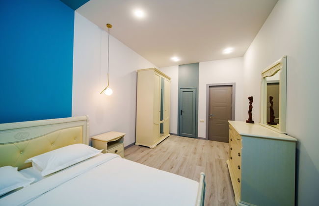 Sweet Home Apart-Hotel - Photo 34