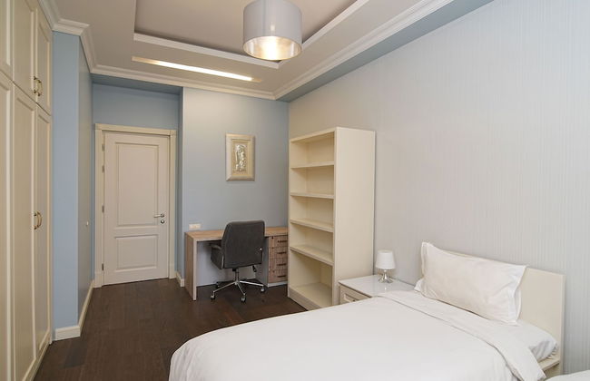 Sweet Home Apart-Hotel - Photo 58