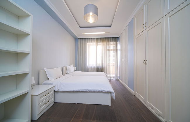 Sweet Home Apart-Hotel - Photo 63