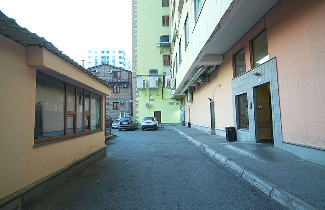 Sweet Home Apart-Hotel - Photo 4