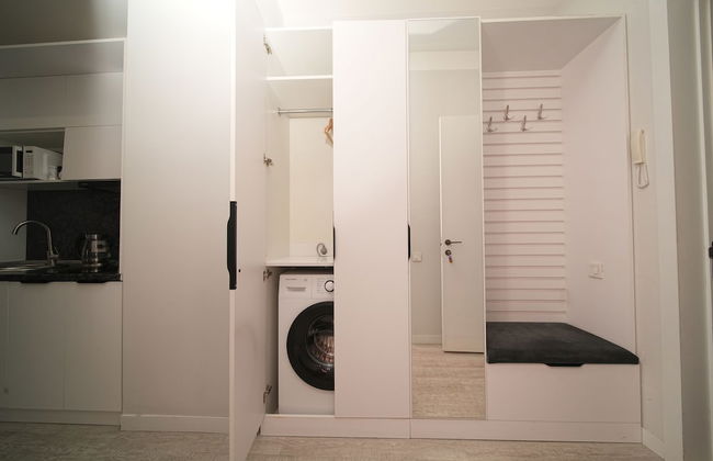 Sweet Home Apart-Hotel - Photo 28