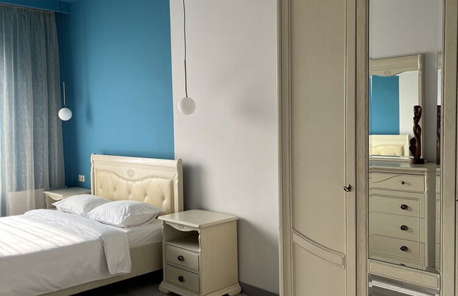 Sweet Home Apart-Hotel - Photo 17