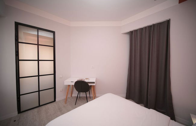 Sweet Home Apart-Hotel - Photo 27