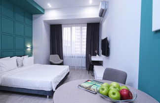 Photo 1 - Sweet Home Apart-Hotel