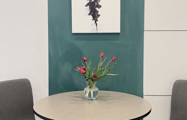 Sweet Home Apart-Hotel - Photo 6