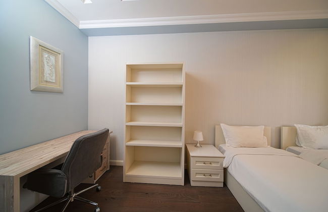 Sweet Home Apart-Hotel - Photo 61