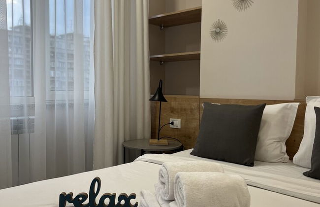 Sweet Home Apart-Hotel - Photo 5