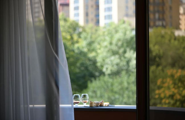 Sweet Home Apart-Hotel - Photo 12