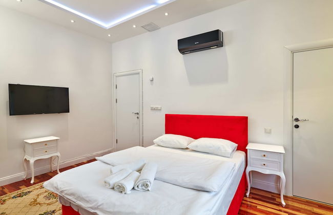 Beyaz Köşk Geyve - Foto 23