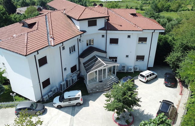 Beyaz Köşk Geyve - Foto 3