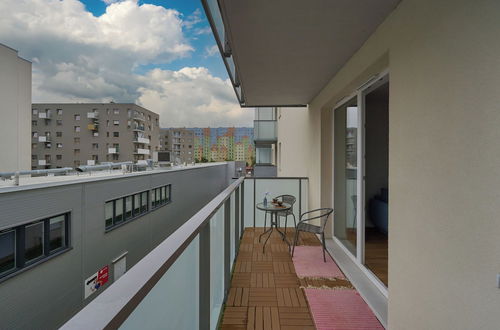 Photo 33 - Blue Sky Apartment by Renters