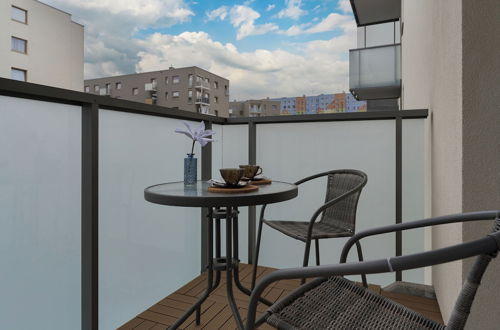 Foto 31 - Blue Sky Apartment by Renters