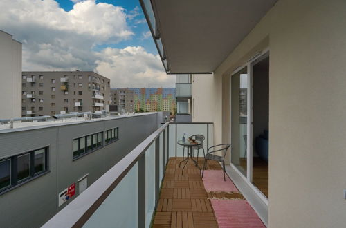 Foto 30 - Blue Sky Apartment by Renters