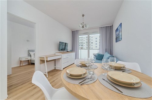 Photo 24 - Blue Sky Apartment by Renters
