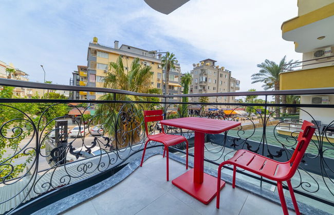 ARIA RIVA APART HOTEL - Foto 43