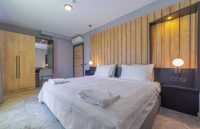 ARIA RIVA APART HOTEL - Foto 14