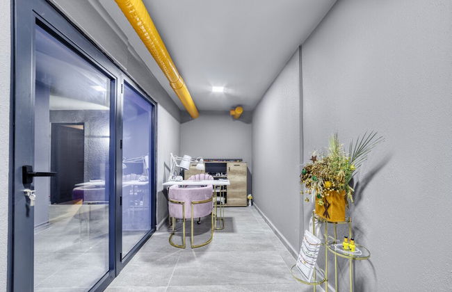 ARIA RIVA APART HOTEL - Foto 62