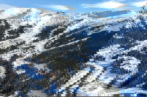 Foto 25 - Belambra Clubs Flaine Panorama