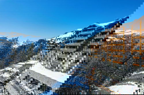 Foto 27 - Belambra Clubs Flaine Panorama