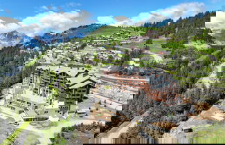 Foto 1 - Belambra Clubs Flaine Panorama