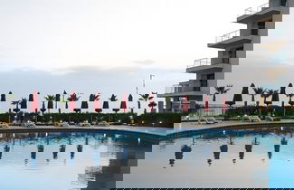 Photo 1 - Porto Said Chalets, Your Perfect Family Getaway Destination