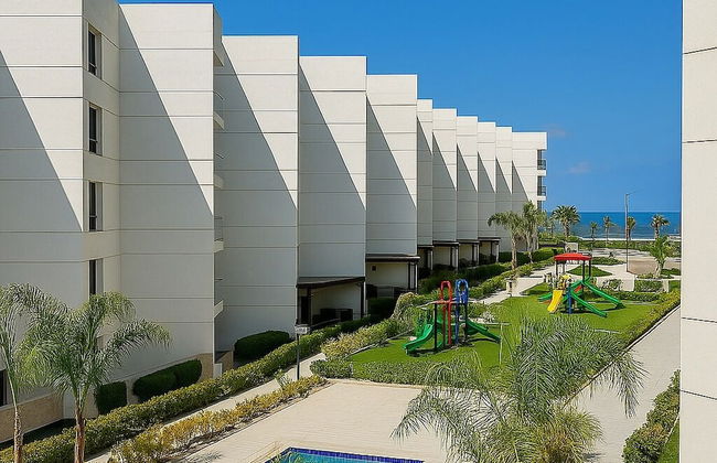 Dreamy Stay Porto Said - Foto 55