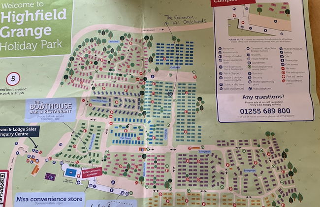 Immaculate 2-bed Caravan in Clacton-on-sea - Foto 15