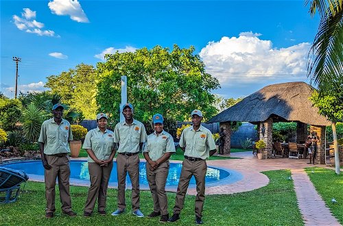 Foto 30 - Zambezi Family Lodge