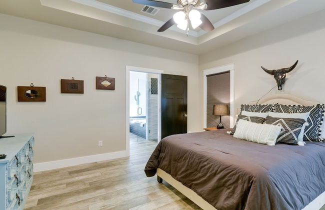 Centrally Located Stunning 3BR 2BA Near Downtown - Foto 6