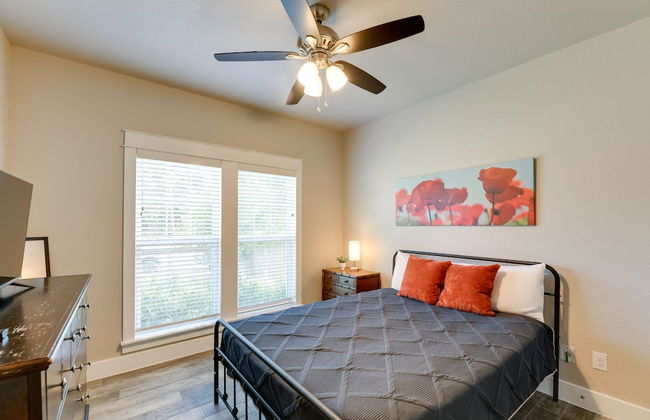Centrally Located Stunning 3BR 2BA Near Downtown - Foto 8