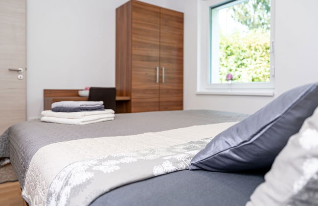Apartments and Rooms Bama - Foto 4