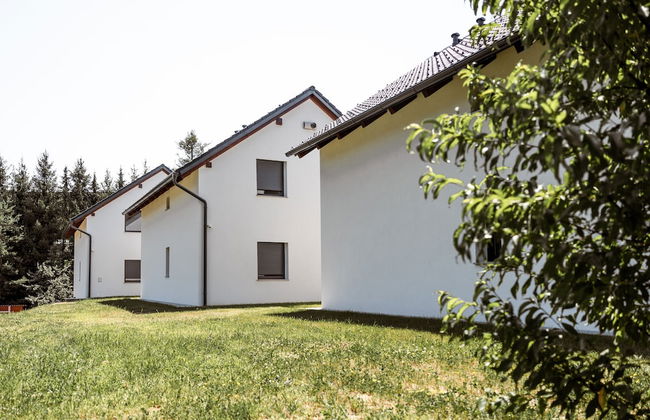 Apartments and Rooms Bama - Foto 1