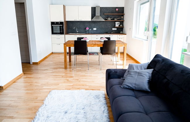 Apartments and Rooms Bama - Foto 14