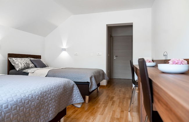 Apartments and Rooms Bama - Foto 3