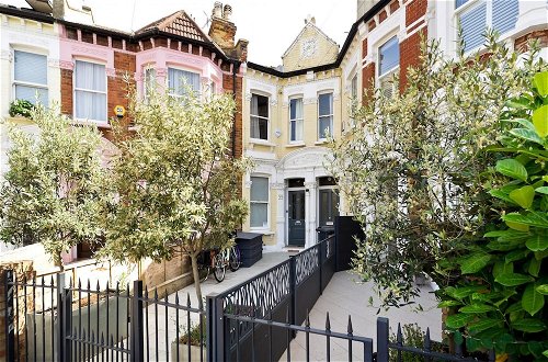 Photo 33 - 3 bed House in Fulham