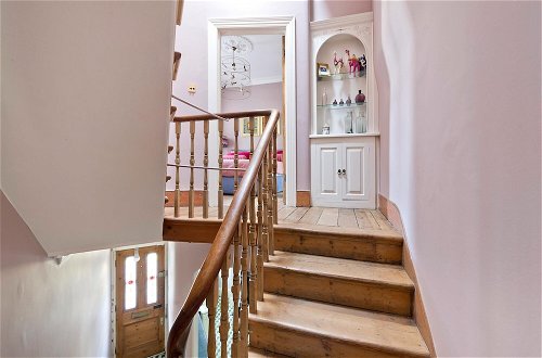 Photo 18 - 3 bed House in Fulham