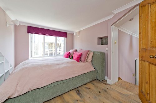 Photo 23 - 3 bed House in Fulham