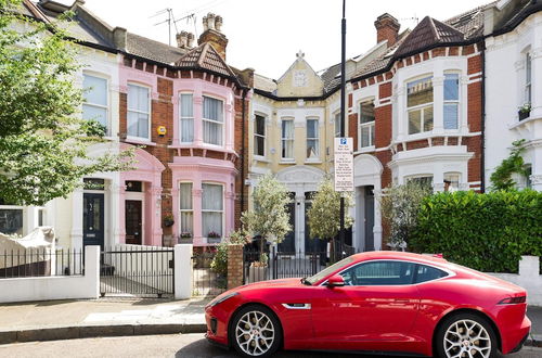 Photo 30 - 3 bed House in Fulham