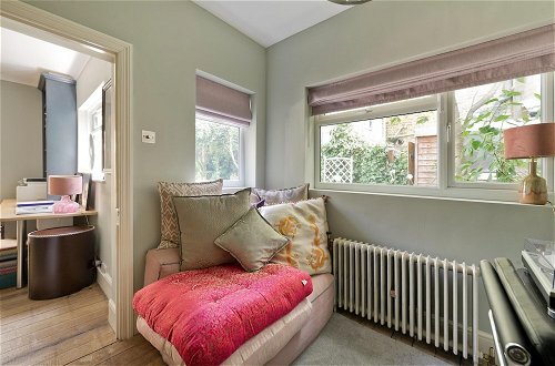 Photo 24 - 3 bed House in Fulham