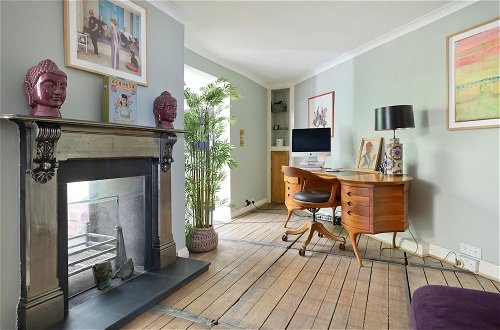 Photo 12 - 3 bed House in Fulham