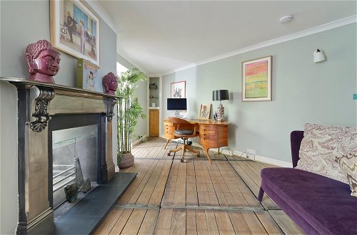 Photo 11 - 3 bed House in Fulham