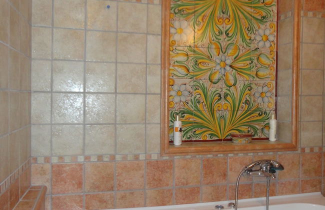 The House of Petra Modica - Foto 6