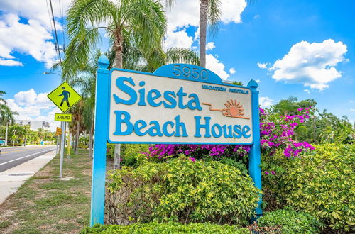 Foto 29 - Siesta Beach House by Beachside Mgmt