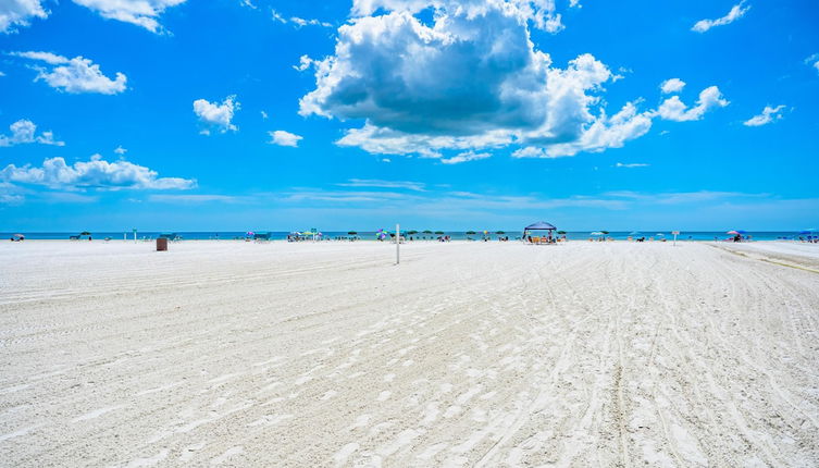 Photo 1 - Siesta Beach House by Beachside Mgmt