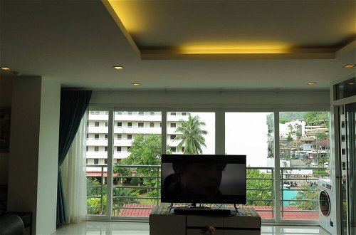 Foto 75 - 6/18-penthouse 3 Bedrooms Walking To Patong Beach