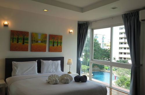 Foto 43 - 6-18 - Penthouse 3 Bedrooms Walking To Patong Beach