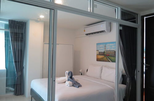 Foto 7 - 6-18 - Penthouse 3 Bedrooms Walking To Patong Beach